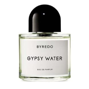 Gypsy Water